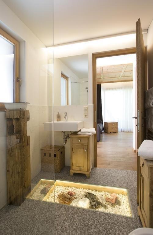 Appartement Pichler Toblach Exteriör bild