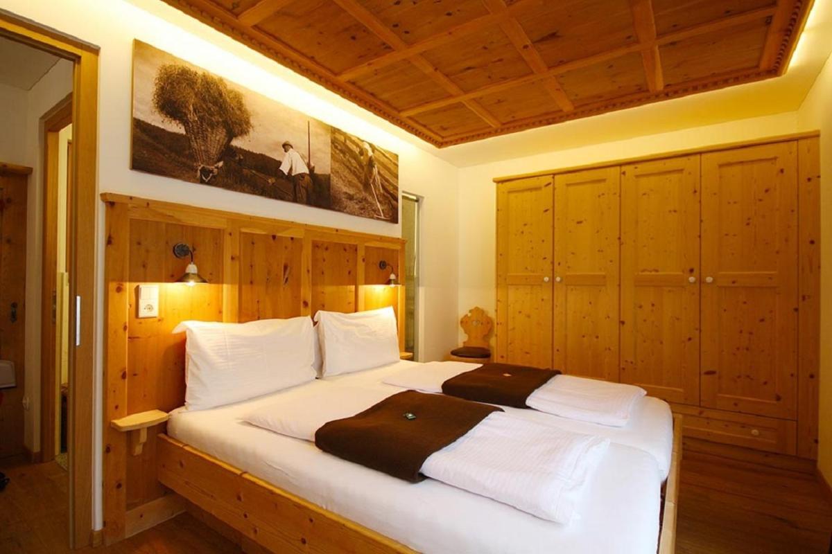 Appartement Pichler Toblach Exteriör bild