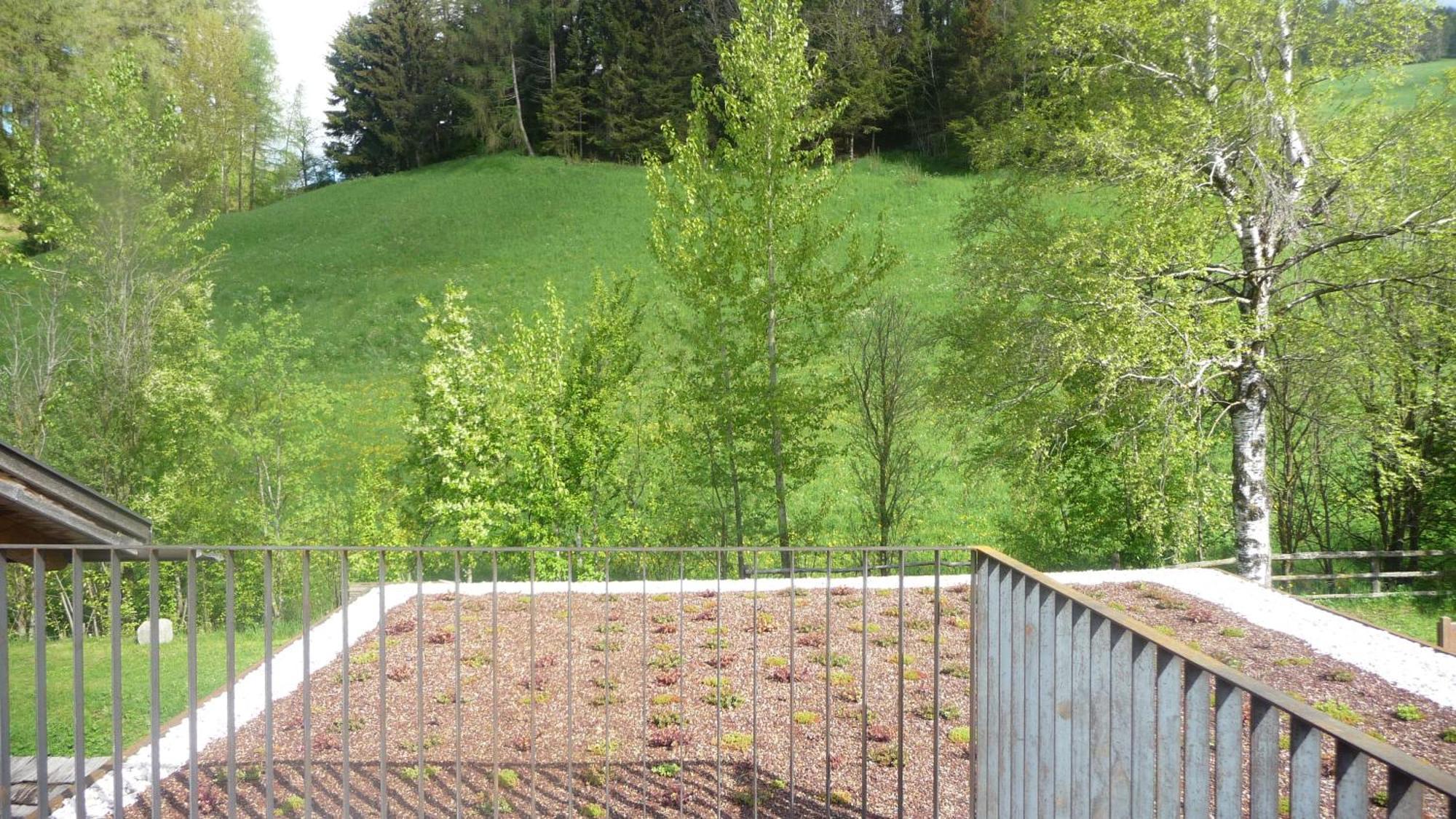 Appartement Pichler Toblach Rum bild